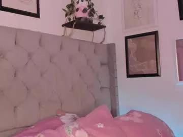 evieh1_ from Chaturbate
