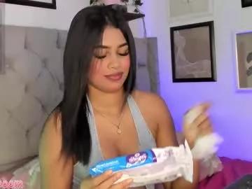 evieh1_ from Chaturbate