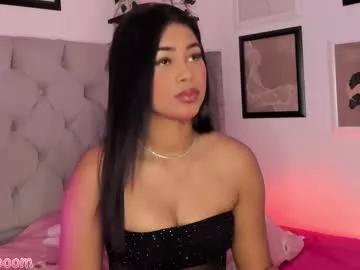 evieh1_ from Chaturbate
