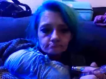 evieskyy on Chaturbate 