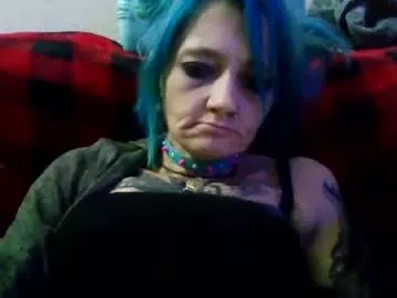 evieskyy on Chaturbate 