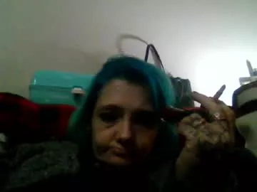 evieskyy on Chaturbate 