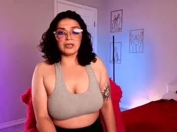evil_luvr from Chaturbate is Freechat
