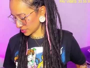 evil_miss_palpatin from Chaturbate is Freechat