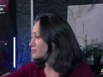 evvamorison from Chaturbate is Freechat