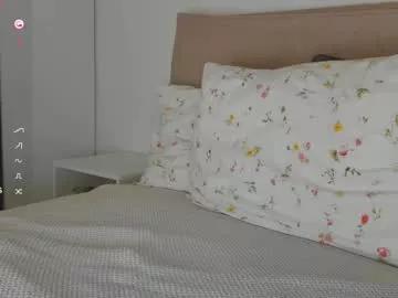 evvantmu from Chaturbate