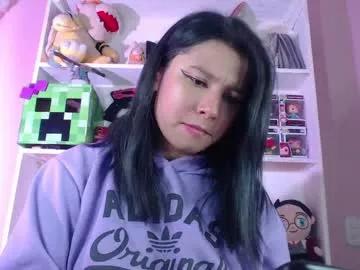 evybubbles_ from Chaturbate is Freechat