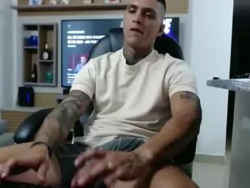exotic_dude from Chaturbate is Freechat