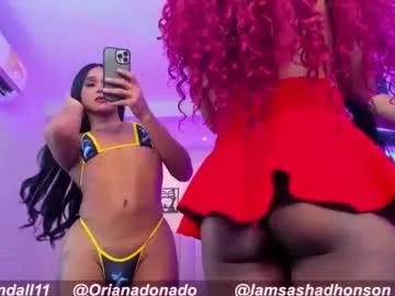 Try our streaming cams variety and talk on a personal level with our adorable girls streamers, showing off their bountiful shapes and dildos.