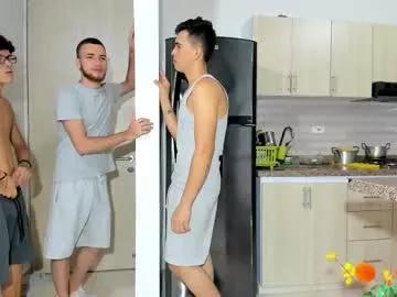exoticmen_xxx from Chaturbate is Freechat