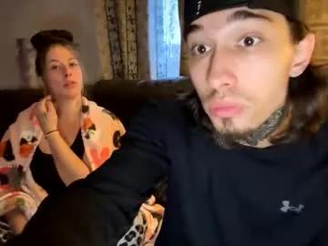 exoticnights from Chaturbate is Freechat