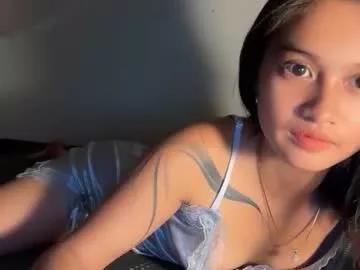 expensivejhona from Chaturbate