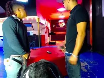 extrangers from Chaturbate is Freechat