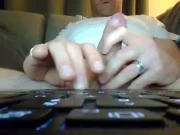 exxie from Chaturbate