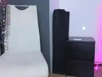 Exxxandra from Chaturbate