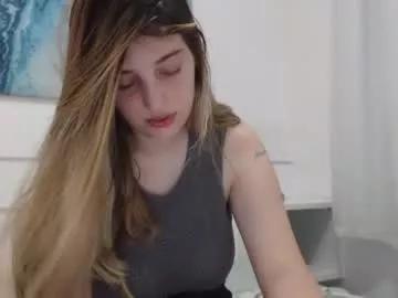Eyecandybella from Chaturbate