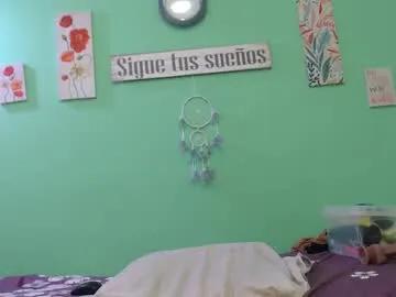 Eyes23cute from Chaturbate