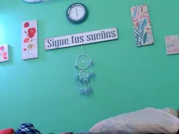 Eyes23cute from Chaturbate