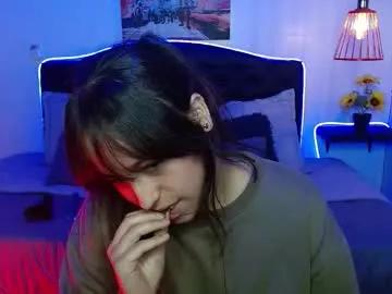 Eymmy_24 from Chaturbate