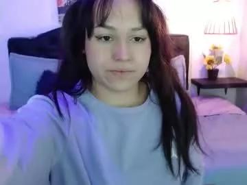 Eymmy_24 from Chaturbate