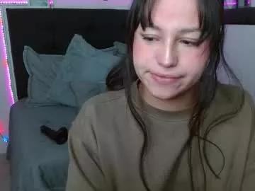 Eymmy_24 from Chaturbate