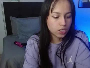 Eymmy_24 from Chaturbate