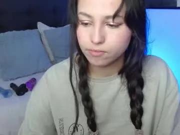 Eymmy_24 from Chaturbate
