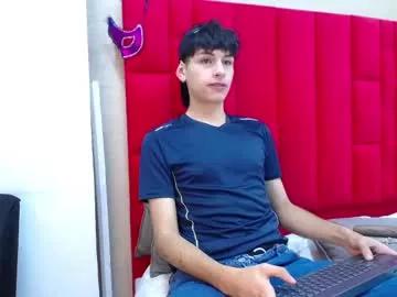 ezra_storm from Chaturbate is Freechat