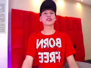 ezra_storm from Chaturbate is Freechat