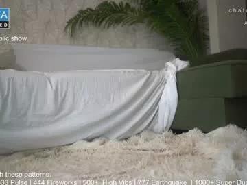 f1f1fr4n10 from Chaturbate