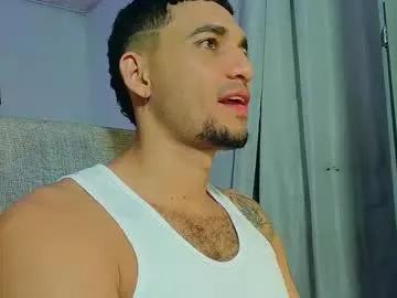 fabi_calde from Chaturbate is Freechat