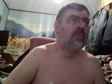 Fabius2673 from Chaturbate