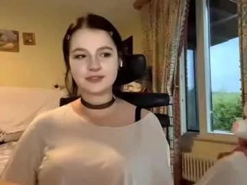 fairy_hug from Chaturbate is Freechat