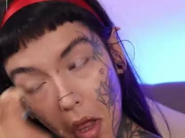 fairyflexxx from Chaturbate is Freechat