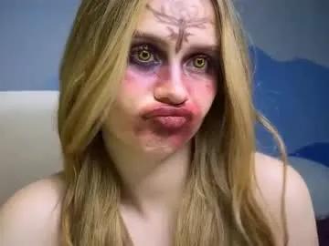 fairyilona from Chaturbate is Freechat