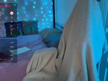 fallen_angel927 from Chaturbate