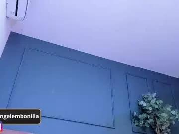 fallen_angel999777 from Chaturbate is Freechat