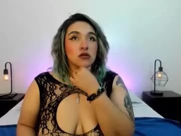 fallenangell_ from Chaturbate