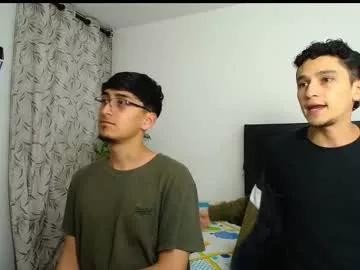 fallgays from Chaturbate