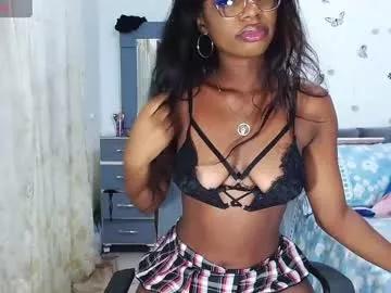 fallonsweett from Chaturbate
