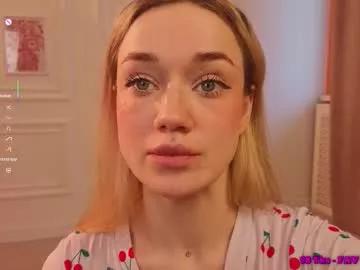 fancyamelia from Chaturbate is Freechat