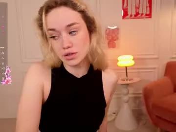 fancyamelia from Chaturbate is Freechat