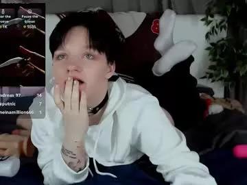fanny_next_door from Chaturbate