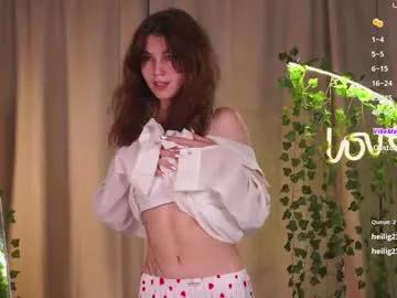 fannyedger from Chaturbate is Freechat