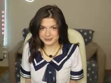 fannyhaviland from Chaturbate