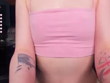 fannyhaviland from Chaturbate