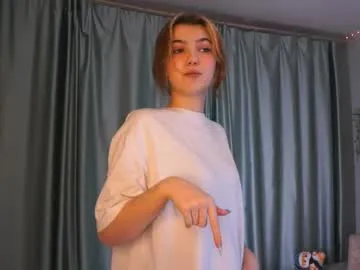 fannyray on Chaturbate 