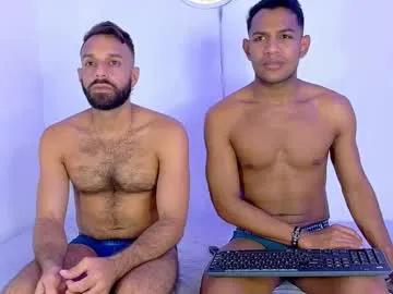 fantastic_couple_mens_ from Chaturbate is Freechat