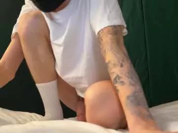 fantasydanny from Chaturbate is Freechat