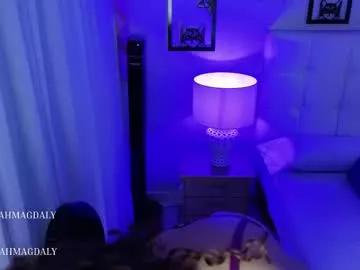 farahh_magdaly from Chaturbate